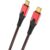 Oehlbach USB Evolution LI 25 cable, USB A to Apple lightning cable