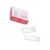 of 50 Glass Slides for Basic Biology Science Pre Surfaces Smooth Finishes Microscope Slides Accessories
