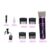 OFCRVA Men’s LED Display Professional Electric Hair Clipper Charging Method Trimmer