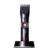 OFCRVA Professional Electric Hair Clipper Charging Method Cutter Machine Trimmer + Base