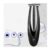 OFCRVA Professional Hair Clipper for Men Rechargeable Electric Trimmer Cutting Machine Beard Trimer