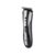 OFCRVA Professional Men Hair Clipper 3 in 1 Electric Trimmer Nose Shaver Styling Tools Rechargeable Cordless Grooming Kit