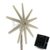 Off-Grid 4800W 12V/24V Wind Turbine Generator – Solar Panel Compatible Windmill Kit for Home, Boat, Cabin