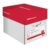 Office Depot Copy Print Paper, 8 1/2in. x 11in., 20 Lb, 500 Sheets Per Ream, Case Of 5 Reams, 851201CS