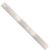 Officemate Classic Stainless Steel Metal Ruler, 15 inches with Metric Measurements, Silver, 15 L x 1.25 W (66612)