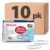 Officemate Giant Non-Skid Paper Clip, 1,000 Clips (10 Boxes of 100 Each) (99915)
