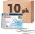 Officemate Giant Paper Clip, Pack of 10 Boxes, 100 Clips Each (1,000 Clips Total) (99914) (Pack of 10)