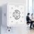 Office Privacy White Noise Machine: 90dB 30 Adjustable Volume Wall Plug-in