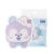 Official BT21 Cloud Acrylic Clip Magnet – MANG, Cute Decorative Clip Magnet
