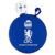 Official Chelsea FC Football Dice Game, Licensed Travel Dice Game for 2 Players, Fast Football Strategy Game with Tokens, Cards and Goal Points, Portable Family Game