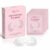 Official Skulta Peptide Collagen Eye Mask, Hydrating Under Eye Patches with Hydrogel Texture, Cooling Eye Mask for Puffy Eyes & Tired-Looking Skin, Moisturizing Eye Patches for Women, 5 Pairs