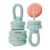 OFFLOW KNOT GLAZED LIQUID Y02 FROST PRISM Lip Colour