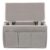 OFFSCH Caddy Hooks with Storage 4 Pockets Hanging and Bedside