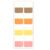 of Multipurpose Sticky Note Translucent Indexes Tabs Selves Adhesive Clear Tabs for Offices and School Use Clear Sticky Note