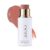 Ogee Sculpted Face Stick (PINK DIAMOND – MATTE NEUTRAL PINK) Certified Organic Blush Stick – Multi-Use Cream Blush & Highlighter Stick