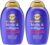 OGX Extra Strength Biotin and Collagen Conditioner,13 fl oz,Sulfate-Free,Thicker,Fuller Hair,(Pack of 2)