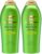 OGX Extra Strength Refreshing Scalp + Rosemary Mint Conditioner,Nourishing Hair & Scalp Conditioner Infused with Rosemary for Healthy-Looking Hair,Sulfate-Free Surfactants,25.4 fl. oz,(Pack of 2)