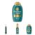 OGX ProGrowth + Peptide Clarifying Shampoo, ProGrowth + Peptide Thicken & Strengthen Conditioner, ProGrowth + Peptide Scalp Serum Pro-Growth + Peptide Serum Mist