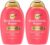 OGX Repair & Protect Bond Protein Repair Conditioner, Lightweight Conditioner Targets Damaged Areas of Hair, Formulated without Parabens, Sulfate-Free Surfactants, 13 fl. oz, (Pack of 2)