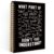OHDCE Funny Math Spiral Notebooks, A Day Without Math Is like Just Kidding What Part of Didn’t You Understand Spiral Journal Notebook,Gift for Math Lovers Journals for Writing, 5.5×8.3 Inch