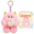 OHKU Giggle Monster Marshmallow Dreams Series Vinyl Plush Blind Box Random Design Action Figures Collectible Toys Home Decorations Holiday Birthday Gifts (Single)