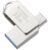 Ohm PC-MCS32G-S 01-3931 PCGEAR USB Flash Memory 32GB Silver