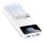 OHOVIV Portable Charger Power Bank 50000mAh,4 Built-in Cables Battery Pack