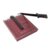 OHPHCALL Heavy Duty A4 Paper Cutter Trimmer with Metal Construction and Safety Locking Device, Ruler Printed Gridded Base for Precise Photo Cutting, for Home and Professional Use