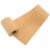 OHPHCALL Kraft Paper Roll for Notes 3 Inch X 164 Feet Resistant to Tearing and Recyclable Brown Paper Memo Roll for Wall Hanging Note Taking and Grocery List