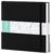 Ohuhu 8.3″x8.3″ Double-Sided Bleedproof Marker Pad Art Sketchbook 50 Sheets