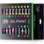 Ohuhu Oil Paint Set, 36 Oil-Based Colors, 12ml/0.42oz x 36 Tubes Non-Toxic Oil Painting Set Supplies for Canvas Painting Artist Kids Beginner Adult Classroom Student Art Supplies Gift DIY