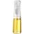 Oil Sprayer for Cooking- 200ml Glass Olive Oil Sprayer Mister, Olive Oil Spray Bottle, Kitchen Gadgets Accessories for Air Fryer, Canola Oil Spritzer, Widely Used for Salad Making, Baking, Frying
