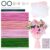 Oipiocy 400Pcs Pipe Cleaners, Craft Supplies for DIY Projects & Home Decor