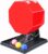 OJELVQRLM Automatic Bingo Game Set, Manual Number Ball Dispenser,