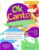 OK CANTO: 93+ Actividades preparatorias de educación vocal: Método completo a 1, 2 y 3 voces para Educación Primaria y Secundaria. Lenguaje sencillo … para profesores no músicos. (Spanish Edition)