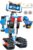 okk STEM Robot Toys for Kids 8-12, APP & Remote Control Robot Building Kit, DIY Engineering Educational Coding Robotics kit, Programmable Robot Building Toys for Boys Girls