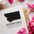 Oklahoma Silhouette Self-Inking State Stamp – Ink Built Into the Body
