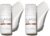 Olaplex Nº. 6 Bond Smoother: Leave-In Styling Treatment | Smooths,Conditions,& Strengthens | Frizz Control for Up to 72 Hours-| For Coily,Curly,Straight,and Wavy,100 mL / 3.3 Fl Oz,(Pack of 2)