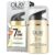Olay Total Effects Face Moisturizer, Fragrance-Free, 1.7 fl oz (Pack of 12)