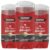 Old Spice Aluminum Free Deodorant for Men, 24/7 Protection to Eliminate Odors, 24/7 Freshness & Lasting Scent, Swagger with Lime & Cedarwood Scent, 3.8 oz (Pack of 3)