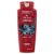 Old Spice Body Wash for Men, Krakengard, Long Lasting Lather, 709mL (24oz)