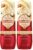 Old Spice Body Wash GentleMan’s Super Hydration for Men, 24/7 Renewing Moisture, Gentle on Skin with Skin Conditioners, Vanilla + Shea Butter Scent, 20 oz (Pack of 2)