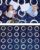 OLEEK Large Classroom Rug Elementary 8×10 – (Washable) Classroom Rugs for Kids Room – Classroom Carpet Elementary – Kids playroom Rug 8 x 10 – Preschool Rugs for Classroom – Schoolgirl Classroom Decor