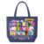OLEKMOON Teaching Is My Ministry – Personalized Tote Bag, Christian Teacher Appreciation Gift, Back to School Gift Tote Bag for Teacher