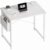 OLIXIS Small Computer Desk, 31 Inch Gaming Desks for Home Office