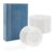 OLYCRAFT 2 Rolls Archival Safe Acid-Free Book Repair Tape 2 Inch x 32.8 FT Clear Strong Waterproof Adhesive No Residue Clear Book Repair Tape for Libraries Old Books Broken Pages Spine Repairs