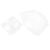 Omabeta Mandala Template 9Pcs Craft Painting Stencils for DIY Art