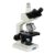 OMAX 40X-1600X Trinocular Biological Compound Microscope with Replaceable LED Light