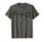 Om Mani Padme Hum Tibetan Buddhist Mantra Compassion Yoga T-Shirt