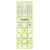 Omnigrid Omnigrip 3″ x 9″ Rulers & Accessories